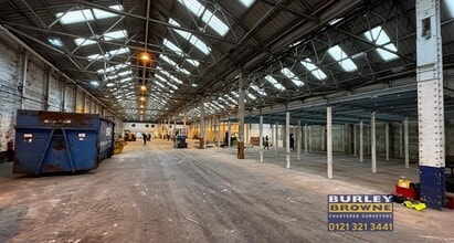 Hay Hall Rd, Birmingham to rent Interior Photo- Image 2 of 7