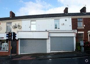 170-172 Bolton Rd, Blackburn for rent Building Photo- Image 1 of 2