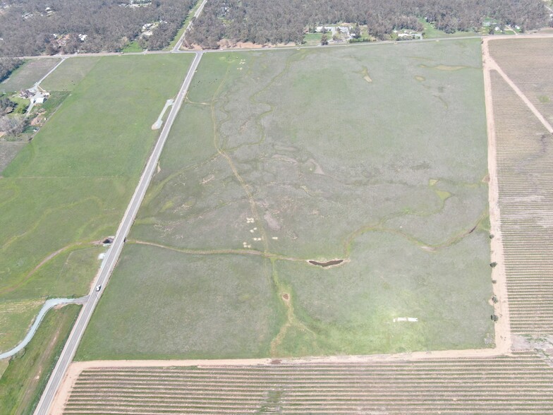 0 Borden rd, Herald, CA for sale - Primary Photo - Image 2 of 4