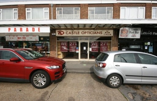 164 Long Rd, Canvey Island for sale Primary Photo- Image 1 of 1