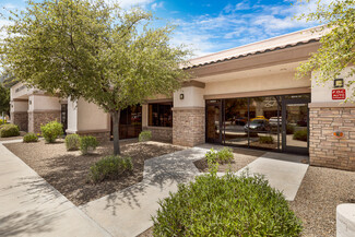 More details for 14155 N 83rd Ave, Peoria, AZ - Office for Rent