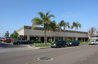 More details for 6711 Nancy Ridge Dr, San Diego, CA - Light Industrial for Sale