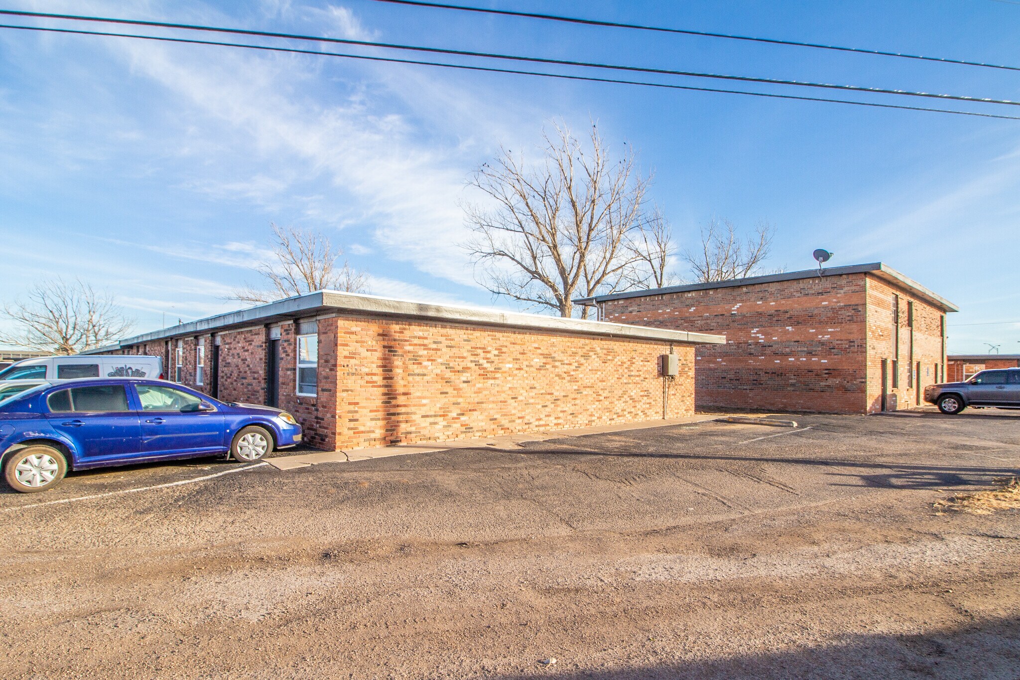 5700 Canyon Dr, Amarillo, TX for sale Building Photo- Image 1 of 1