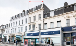 More details for 59 Mutley Plain, Plymouth - Retail for Sale