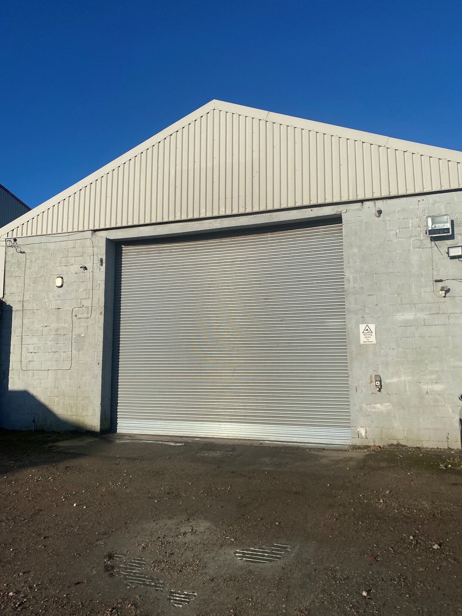 Webber Rd, Liverpool for sale Primary Photo- Image 1 of 1