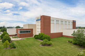 More details for 1000 Albion Ave, Schaumburg, IL - Office for Rent