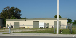 More details for 3559 Veronica S Shoemaker Blvd, Fort Myers, FL - Industrial for Rent