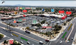 More details for 4931-4949 W Ray Rd, Chandler, AZ - Retail for Rent