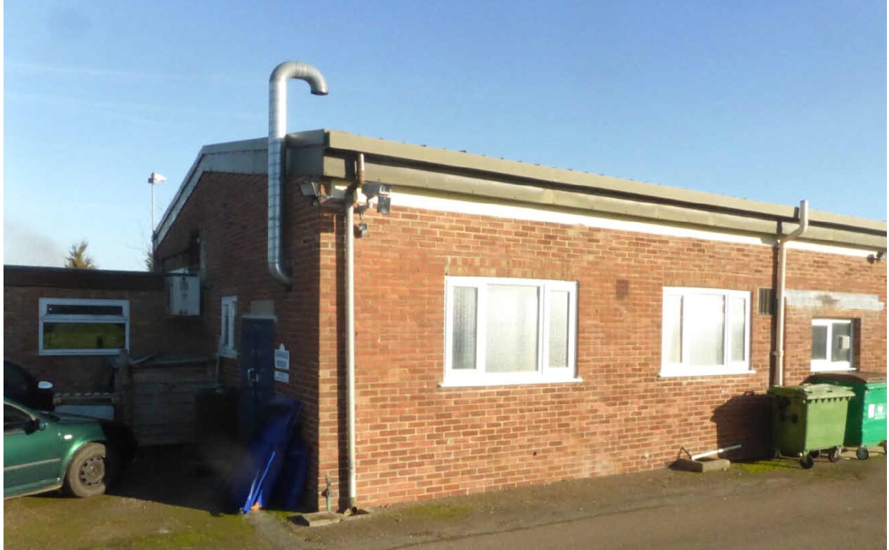 Weald St, Bampton for sale Primary Photo- Image 1 of 1