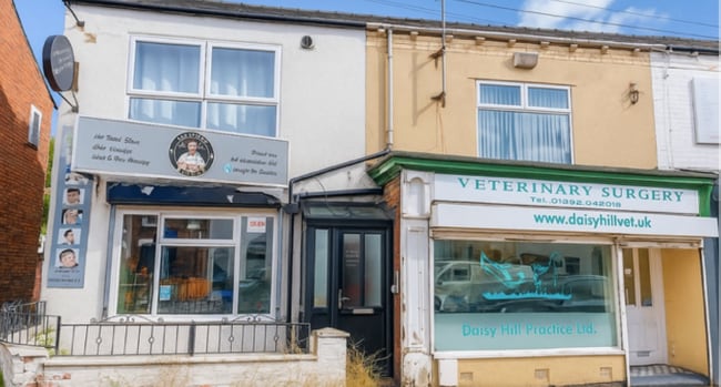 More details for 473 Leigh Rd, Bolton - Retail for Sale