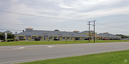 3723 N Croatan Hwy, Kitty Hawk, NC for sale Primary Photo- Image 1 of 1