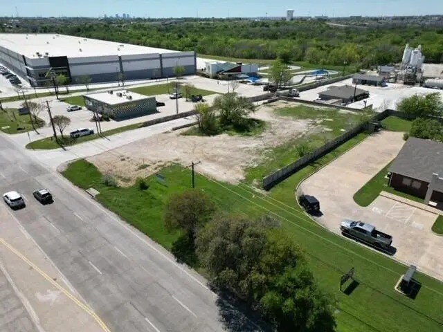 5513 Denton Hwy, Fort Worth, TX for sale Building Photo- Image 1 of 1