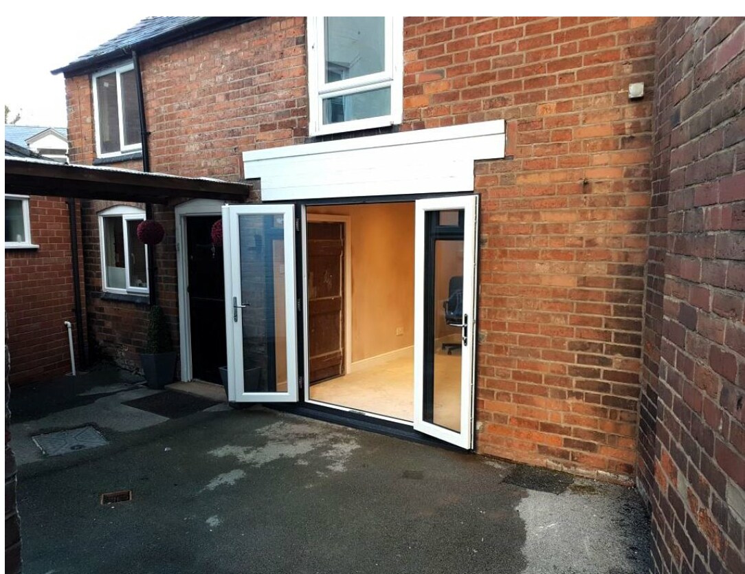 12 Station Rd, Kenilworth for sale Primary Photo- Image 1 of 1