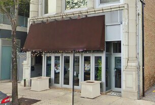 1700 S Michigan Ave, Chicago IL - Commercial Property