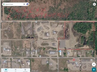More details for Lots 3-5 8th Street, Fort Frances, ON - Land to Rent