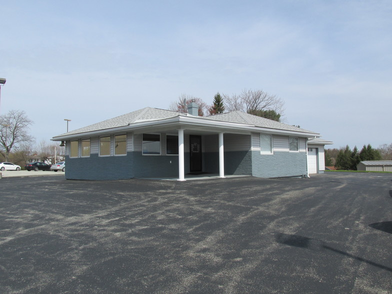 3802 State Route 30, Latrobe, PA for sale - Building Photo - Image 1 of 1