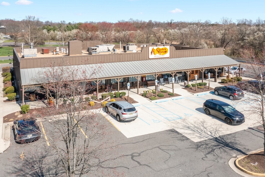 110 Hancock Ln, Mount Holly, NJ for sale - Building Photo - Image 3 of 5