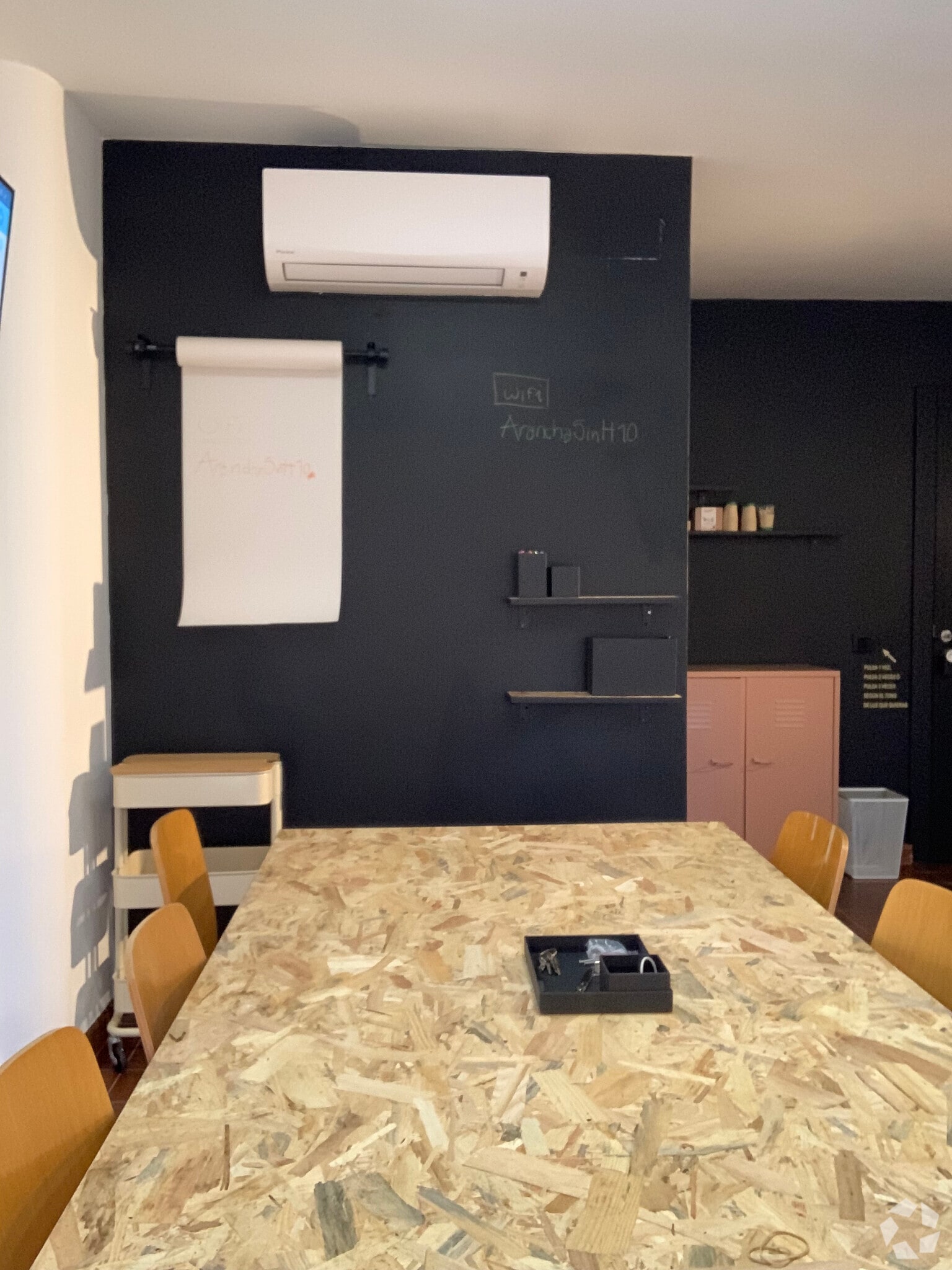 Paseo Hoteles, 10, Valdemoro, Madrid to rent Interior Photo- Image 1 of 2