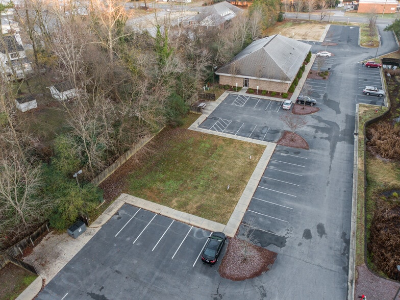 Azimuth Ct Sunset Av, Rocky Mount 27804 Lot 3