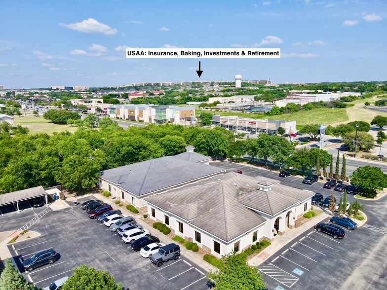 9643 Huebner Rd, San Antonio, TX for sale - Building Photo - Image 3 of 51