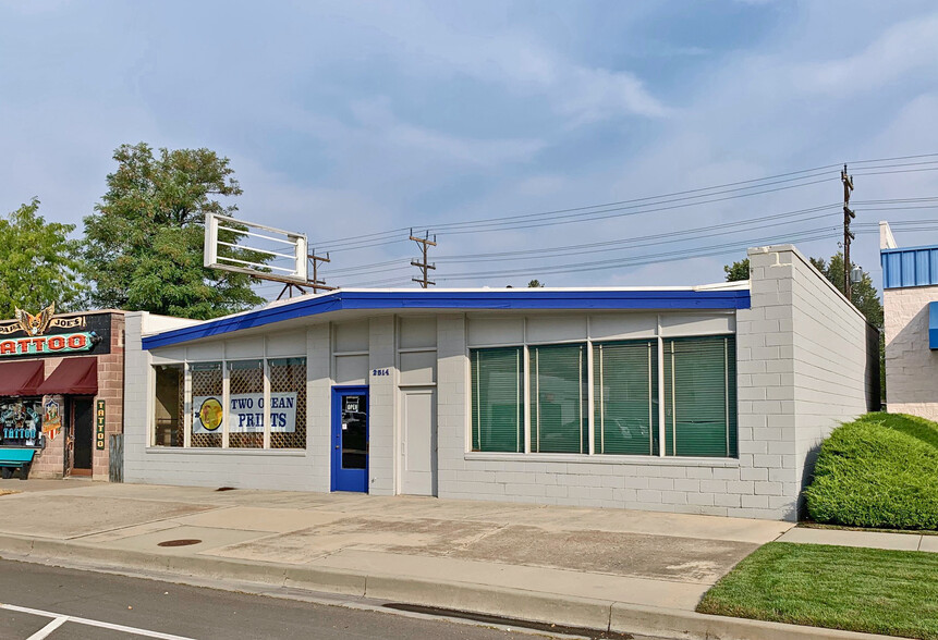 2514 W Main St, Boise, ID for sale - Building Photo - Image 1 of 1