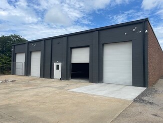 More details for 360 S Daniel Morgan Ave, Spartanburg, SC - Industrial for Rent