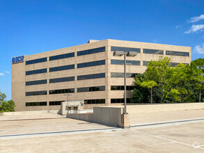 3663 N Sam Houston Pky E, Houston, TX for rent Building Photo- Image 1 of 6