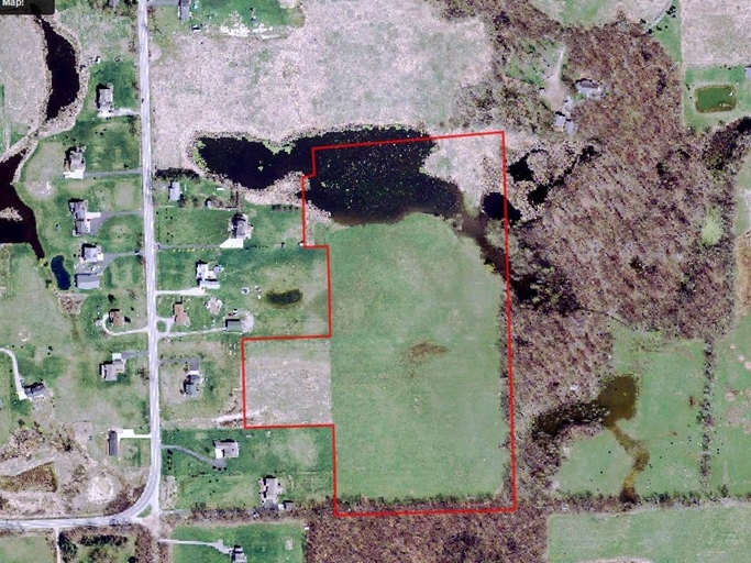 Oakwood Rd, Ortonville, MI for sale - Primary Photo - Image 1 of 1