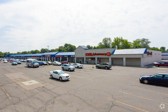 27125-27365 Cherry Hill Rd, Inkster, MI for sale Primary Photo- Image 1 of 1