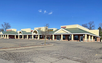 More details for 605-635 S Opdyke Rd, Auburn Hills, MI - Retail for Rent