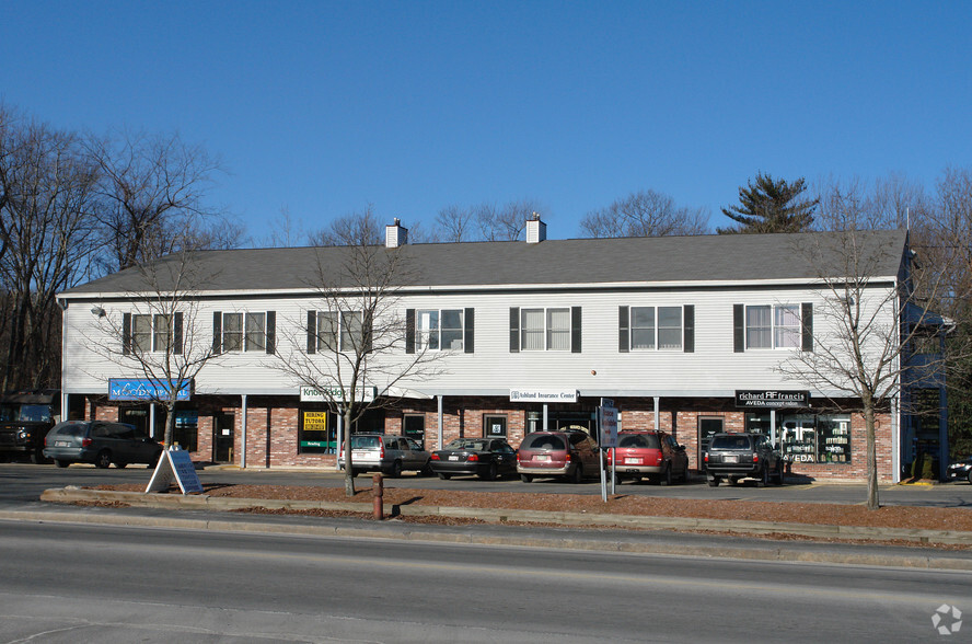 25 W Union St, Ashland, MA for rent - Primary Photo - Image 1 of 5