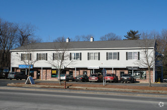 25 W Union St, Ashland, MA for rent Primary Photo- Image 1 of 6