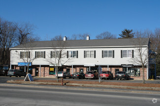 More details for 25 W Union St, Ashland, MA - Office for Rent