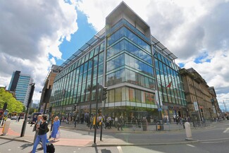 More details for 53 Portland St, Manchester - Office for Rent