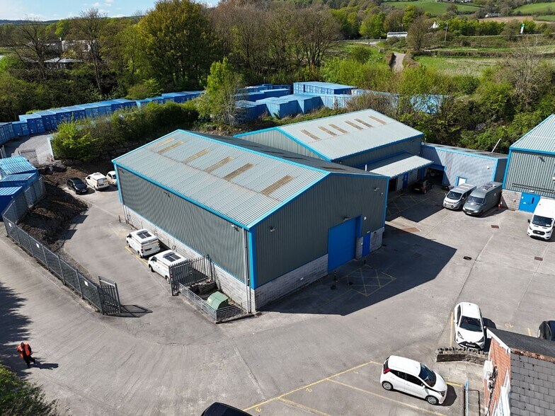 Caton Cross, Ashburton for sale - Building Photo - Image 2 of 5