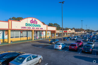 More details for 1944-2014 Candler Rd, Decatur, GA - Retail for Rent