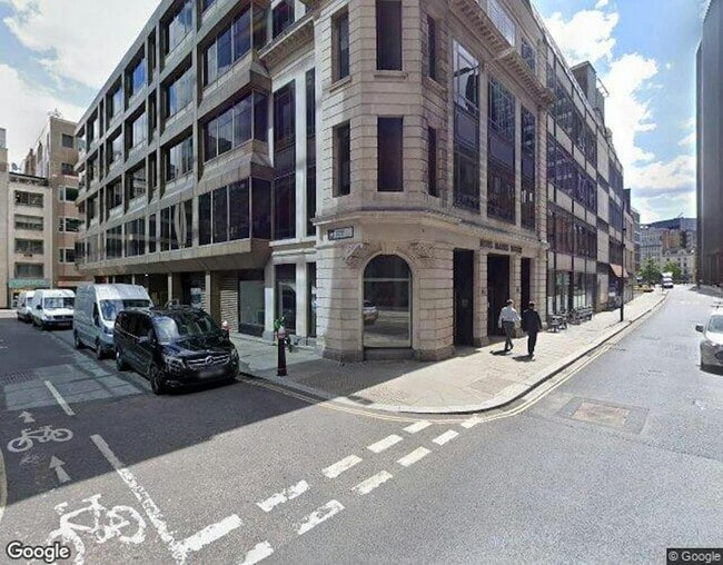 More details for 6 Bevis Marks, London - Office to Rent