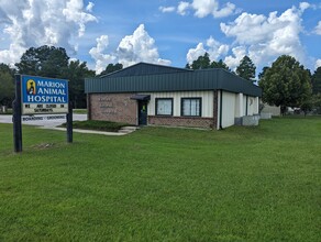 2608 E Highway 76, Marion, SC for sale Primary Photo- Image 1 of 1