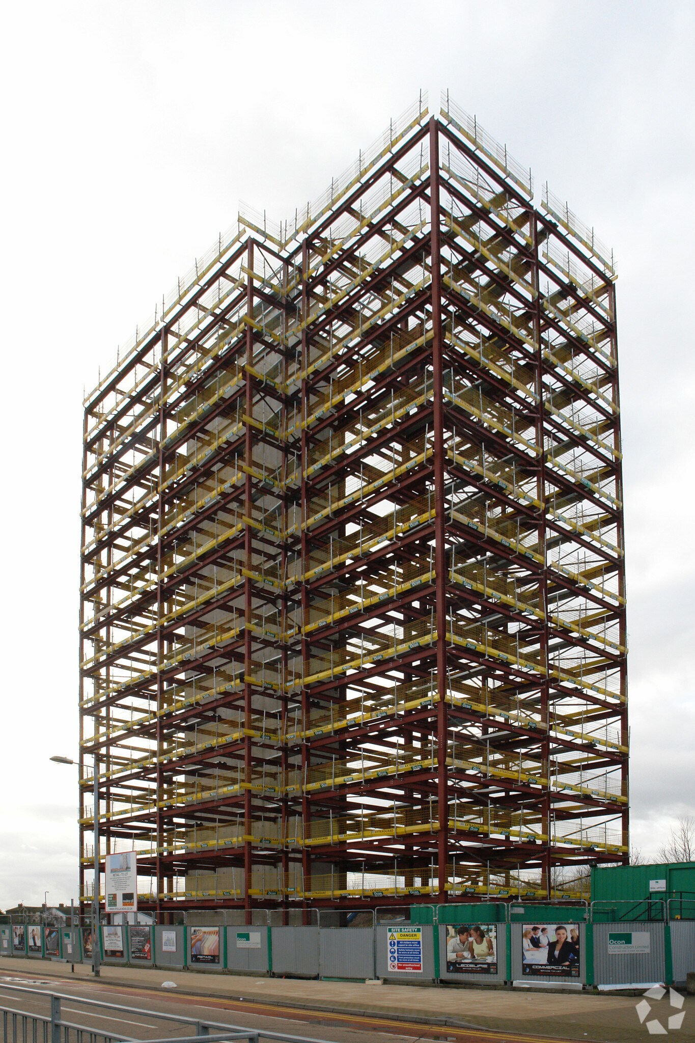 Washington Para, Bootle L20 4TZ Stella Nova