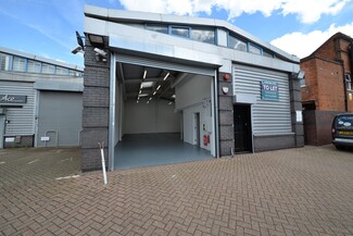 More details for Scrubs Ln, London - Light Industrial for Rent