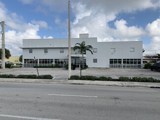 More details for 1299 E Commercial Blvd, Oakland Park, FL - Office/Medical for Rent