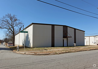 More details for 423 Lafayette St, Salisbury, NC - Industrial for Rent