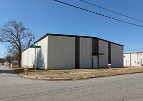 423 Lafayette St, Salisbury NC - Commercial Property