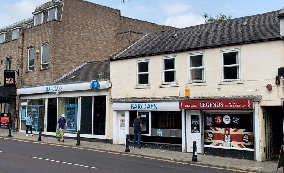 38-42 Front St, Whickham for sale - Primary Photo - Image 1 of 1