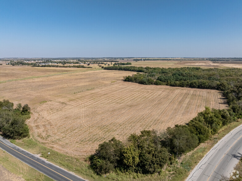 Intersection of SH 29 and County Road 120, Georgetown, TX for sale - Building Photo - Image 3 of 17