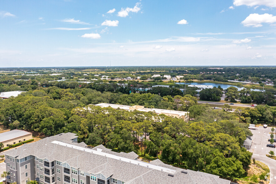 2201 Cantu Ct, Sarasota, FL for rent - Aerial - Image 3 of 19