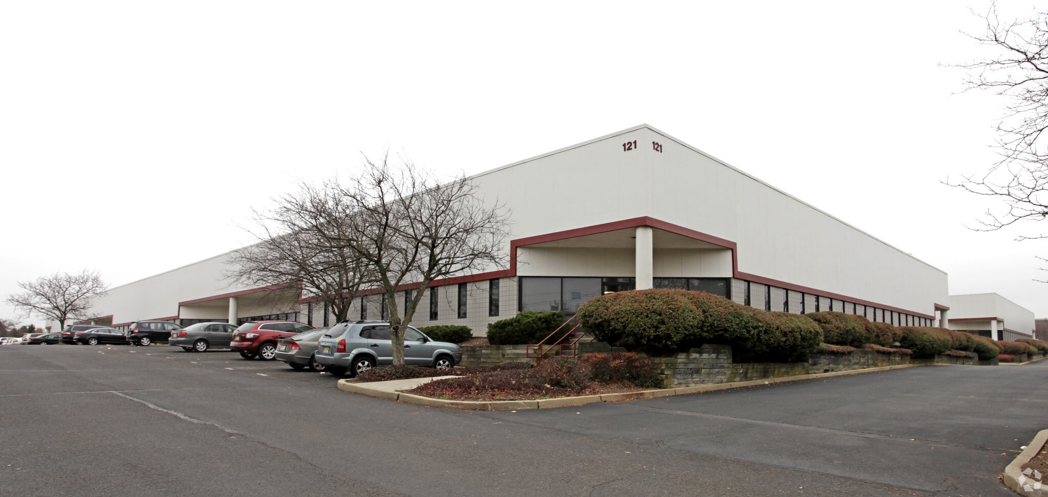 121 W Ethel Rd, Piscataway, NJ for sale Building Photo- Image 1 of 1