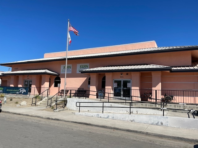 10215 Stobaugh St, Lamont, CA for sale - Building Photo - Image 1 of 6