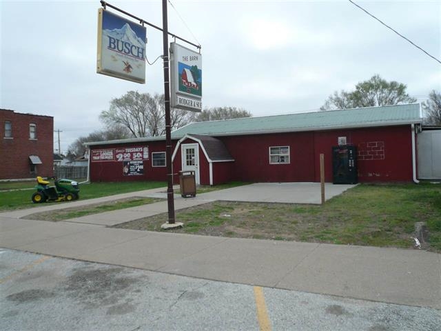 408 Main St, New Boston, IL for sale - Primary Photo - Image 1 of 1