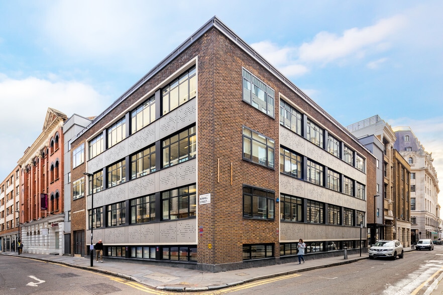 4 Tabernacle St, London for sale - Building Photo - Image 3 of 15